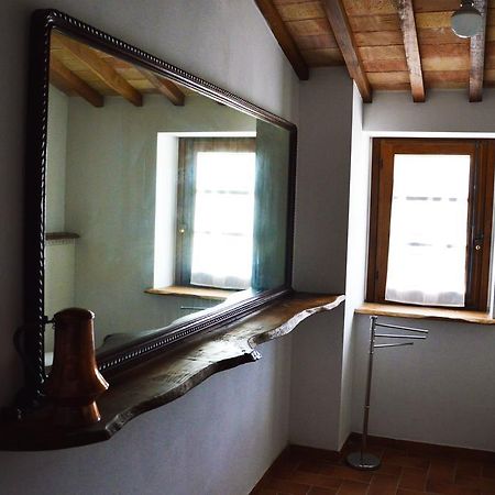 Agriturismo La Collina Villa Massa Martana Eksteriør billede
