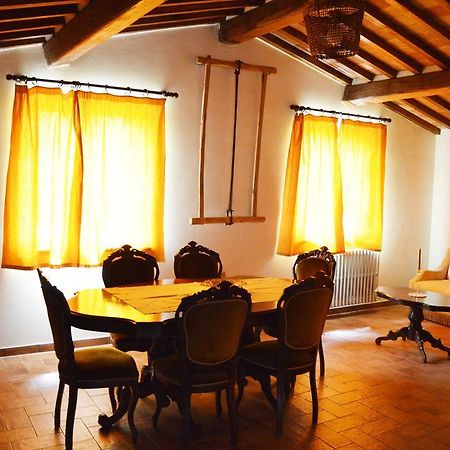Agriturismo La Collina Villa Massa Martana Eksteriør billede