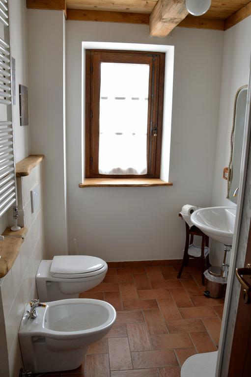 Agriturismo La Collina Villa Massa Martana Eksteriør billede