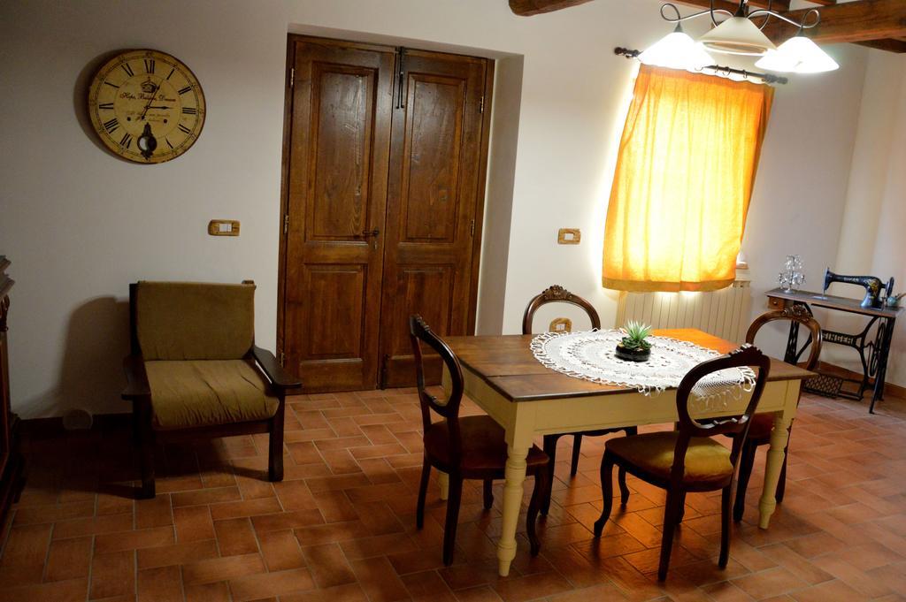 Agriturismo La Collina Villa Massa Martana Værelse billede