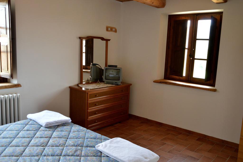 Agriturismo La Collina Villa Massa Martana Værelse billede