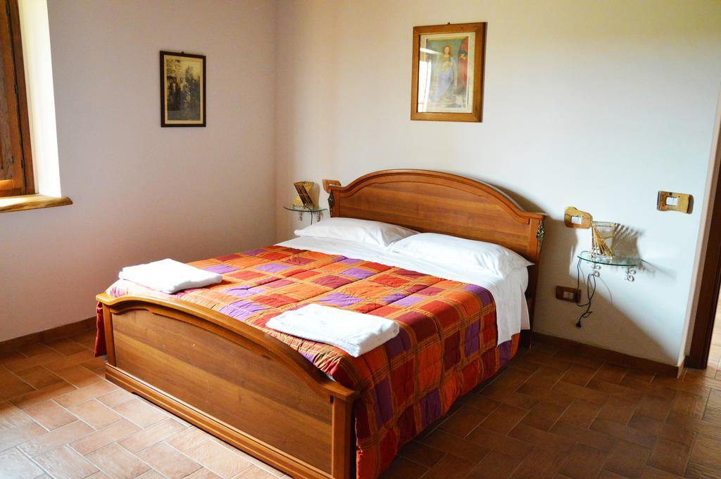 Agriturismo La Collina Villa Massa Martana Eksteriør billede