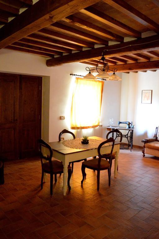 Agriturismo La Collina Villa Massa Martana Værelse billede