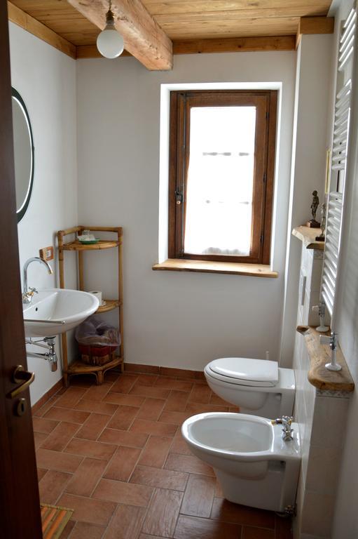 Agriturismo La Collina Villa Massa Martana Værelse billede
