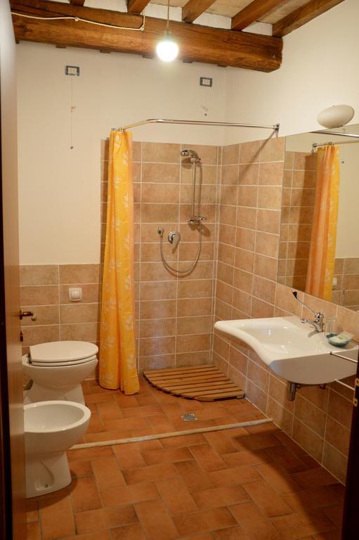 Agriturismo La Collina Villa Massa Martana Værelse billede