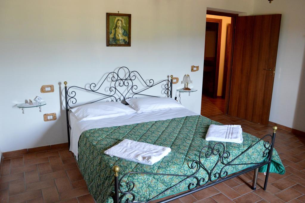 Agriturismo La Collina Villa Massa Martana Værelse billede